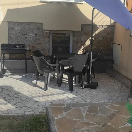 Apartamento Calme De