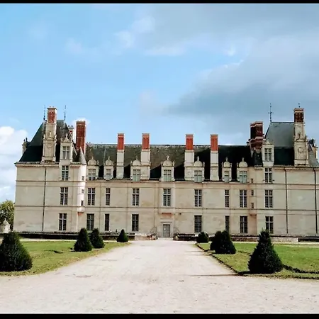 Calme De Écouen